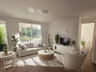 2 Bedroom Townhouse For Sale in Randburg - DV3b.webp