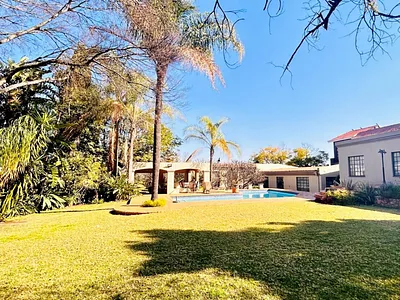 4 Bedroom House For Sale in Pretoria - 8ilO.webp