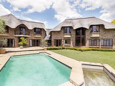 5 Bedroom House For Sale in Centurion - LoFu.webp