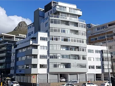 2 Bedroom Apartment For Sale in Cape Town - TgfR.webp
