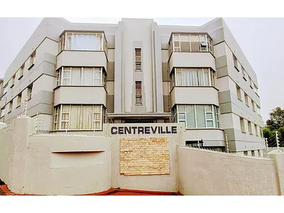 2 Bedroom Apartment For Sale in Cape Town - n6lV.webp