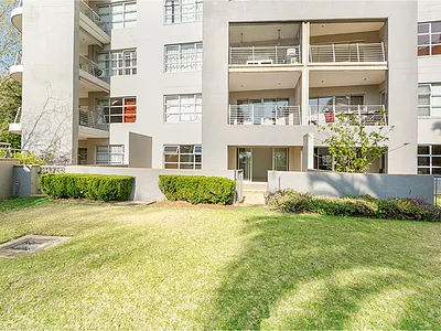 2 Bedroom Apartment To Rent in Sandton - 2u3i.webp