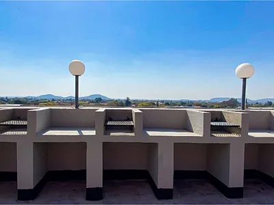 0.5 Bedroom Apartment To Rent in Pretoria - PvFj.webp