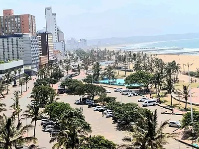 1 Bedroom Apartment For Sale in Durban - t3L1.webp
