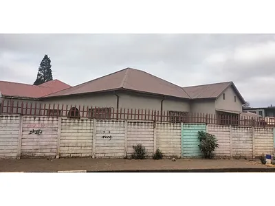 4 Bedroom House For Sale in Johannesburg - 3l7f.webp