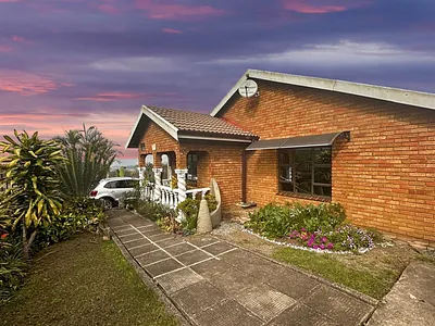 3 Bedroom House For Sale in Pietermaritzburg - MJHZ.webp