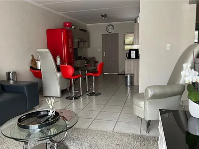 3 Bedroom Townhouse For Sale in Sandton - XpHF.webp