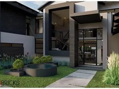 4 Bedroom House For Sale in Pretoria - EBI8.webp