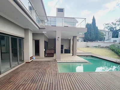 4 Bedroom House For Sale in Pretoria - m12b.webp