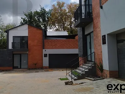 3 Bedroom Apartment To Rent in Sandton - yL4b.webp