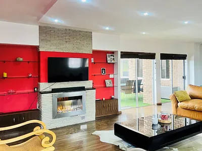 4 Bedroom Townhouse For Sale in Johannesburg - AT96.webp