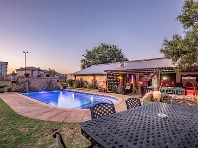 4 Bedroom House For Sale in Centurion - I3mR.webp