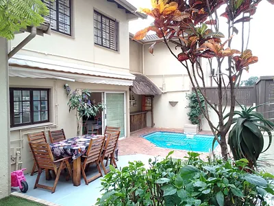 2 Bedroom Townhouse For Sale in Durban - fQdA.webp