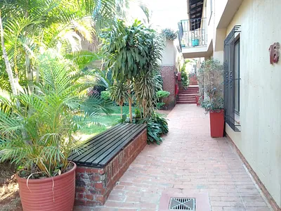 3 Bedroom Townhouse For Sale in Durban - 3Vki.webp