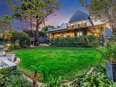 3 Bedroom House For Sale in Johannesburg - jqSv.webp