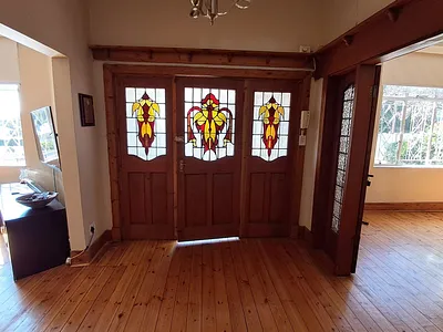 4 Bedroom House For Sale in Johannesburg - Pbzu.webp