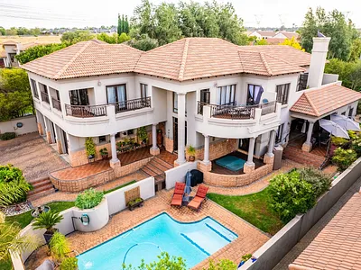 5 Bedroom House For Sale in Centurion - XtGI.webp
