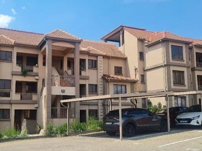 2 Bedroom Townhouse For Sale in Edenvale - UdHC.webp