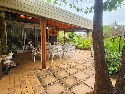 3 Bedroom Townhouse For Sale in Pretoria - wMap.webp