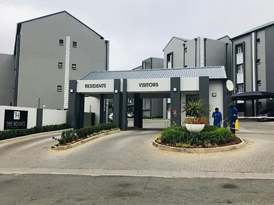 2 Bedroom Apartment For Sale in Midrand - 2ta4.webp
