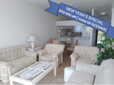3 Bedroom Apartment For Sale in Ballito - Xwed.webp