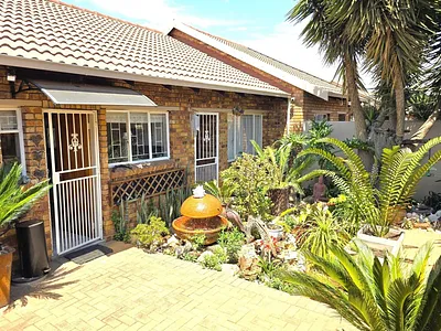 3 Bedroom Townhouse For Sale in Kempton Park - gTss.webp