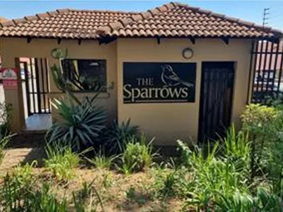 2 Bedroom Apartment For Sale in Midrand - XFhx.webp