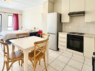 1 Bedroom Apartment To Rent in Sandton - 4SRZ.webp