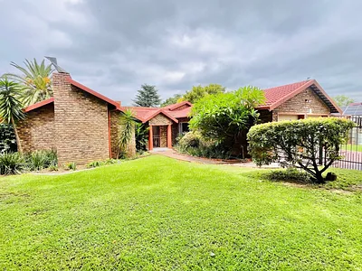 4 Bedroom House For Sale in Pretoria - SWfX.webp