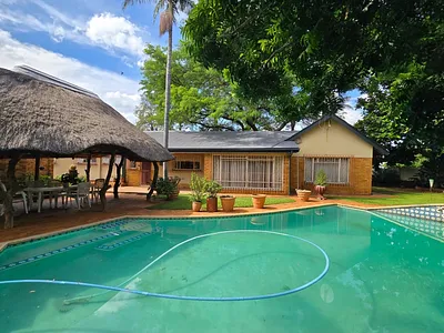 4 Bedroom House For Sale in Pretoria - KRID.webp