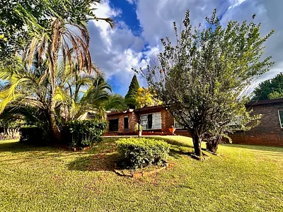 3 Bedroom House For Sale in Pretoria - Utux.webp