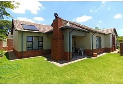 3 Bedroom House For Sale in Centurion - a05G.webp