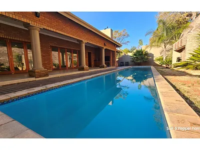 5 Bedroom House For Sale in Pretoria - UpiA.webp