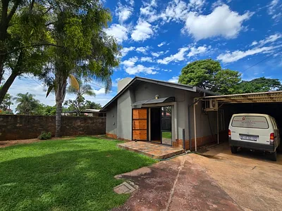 3 Bedroom House For Sale in Pretoria - T4K3.webp