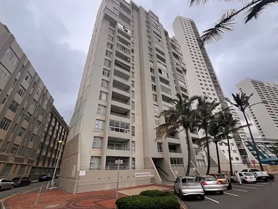 2 Bedroom Apartment For Sale in Durban - Jv0G.webp