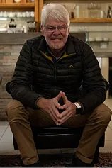 Hannes, Staying in The Karoo - mMRM.webp
