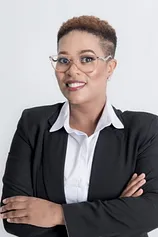 Nthabi Chule - 91xm.webp