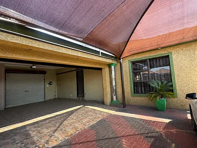 3 Bedroom House For Sale in Witbank - img