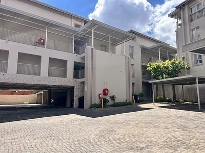 3 Bedroom Apartment To Rent in Sandton - img