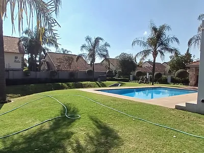 1 Bedroom Apartment To Rent in Midrand - img