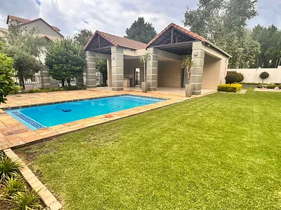 1 Bedroom Apartment To Rent in Sandton - img