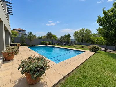 1 Bedroom Apartment To Rent in Sandton - img