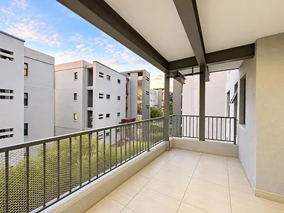 2 Bedroom Apartment To Rent in Midrand - img