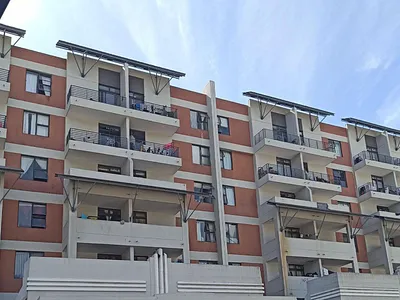 1 Bedroom Apartment For Sale in Cape Town - img