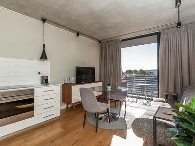1 Bedroom Apartment For Sale in Cape Town - img
