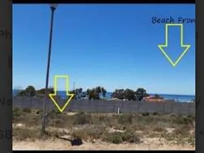 Vacant Land For Sale in St Helena Bay - BEy9.webp