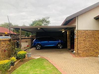 3 Bedroom House For Sale in Witbank - img
