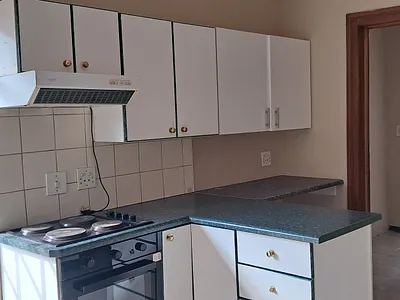 1 Bedroom Apartment To Rent in Roodepoort - GbHu.webp