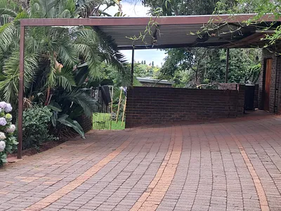 1 Bedroom Apartment To Rent in Roodepoort - img