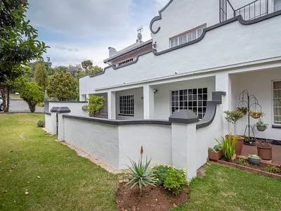 2 Bedroom Apartment To Rent in Roodepoort - img